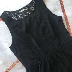 Beautiful Black Cocktail Dress